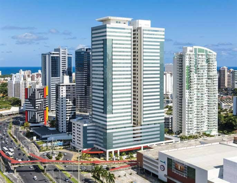 Odontologia Fonsseca Fortaleza